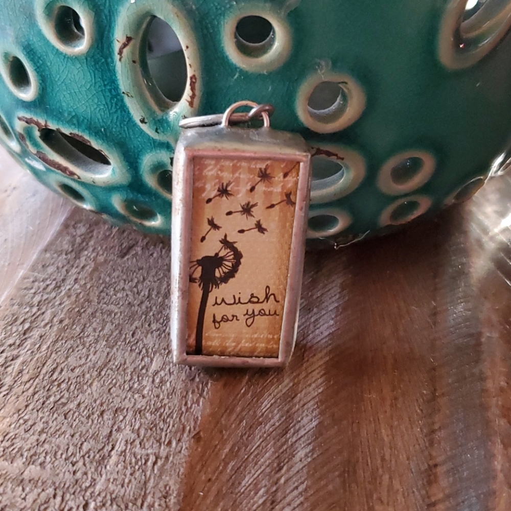 Pendant